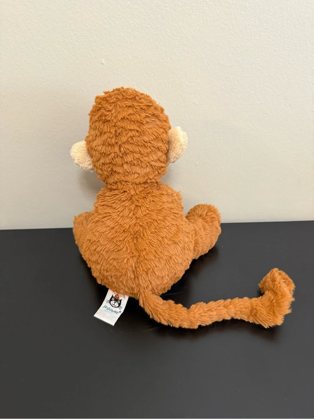 Jellycat Fuddlewuddle Monkey Plush